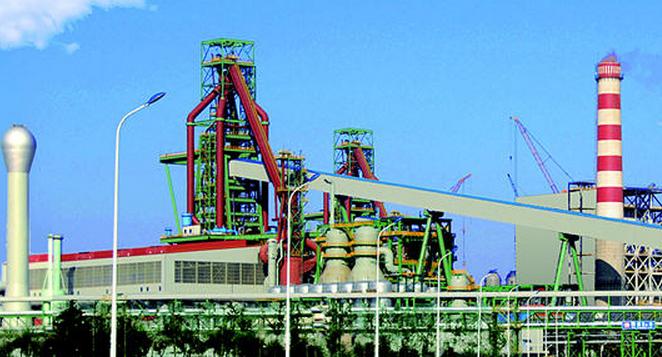 院士专家为包钢新高炉开炉“把脉”_中国钢铁人才网