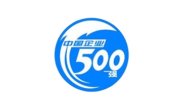 集团荣列2018中国企业500强第33位和中国服务业企业500强第17位