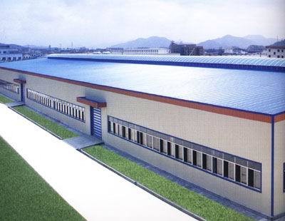 [明星企业]北京京顺达彩钢钢结构工程有限公司