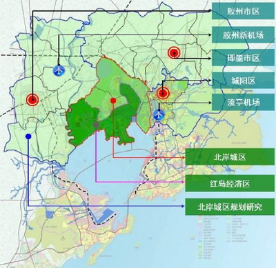 济宁新机场连接线
