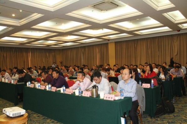 兰格钢铁网2016天津地区春季钢市研讨会成功召开