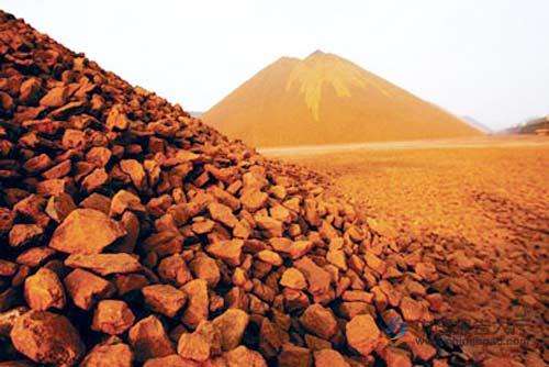 印度明年或面临5000万吨铁矿石国内供应紧缺