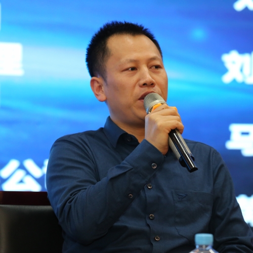 马富强刘鹏云刘超马力邯郸一三高研科技有限公司总经理 黄国栋河北