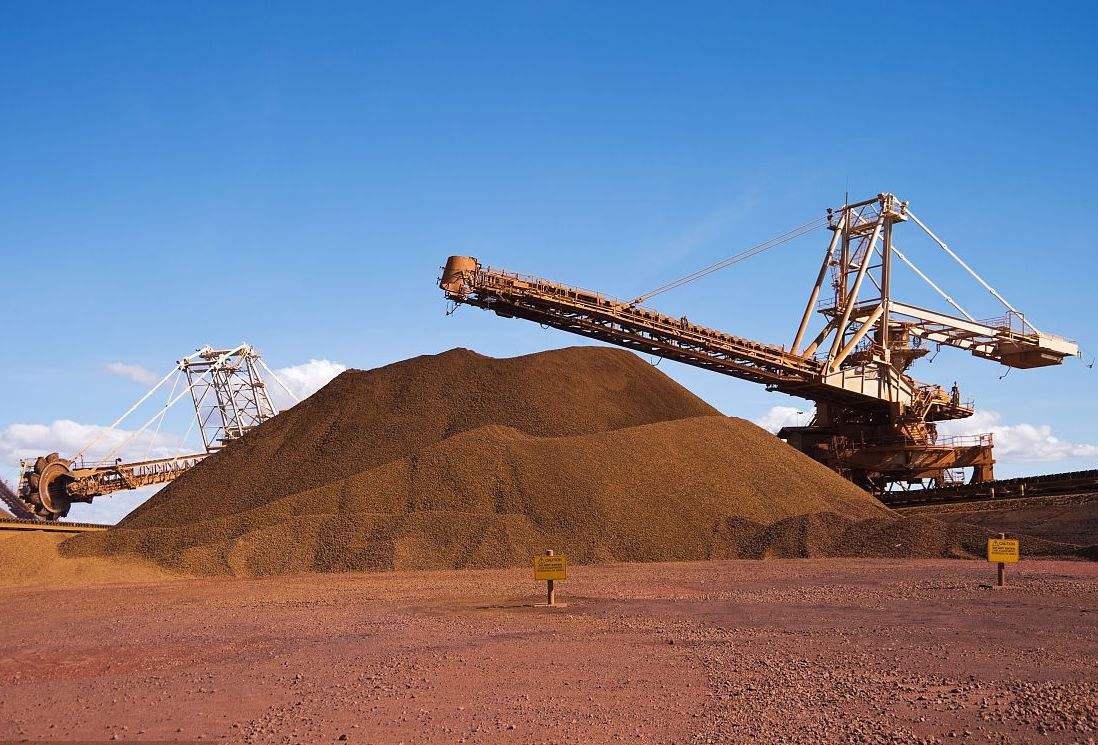 下半年鐵礦石價格或將更加穩定